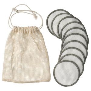 پد پاک کننده صورت ایکیا مدل IKEA AKERRATTIKA